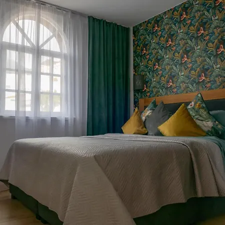 Bouganvillas 1 Bed In 아파트 *