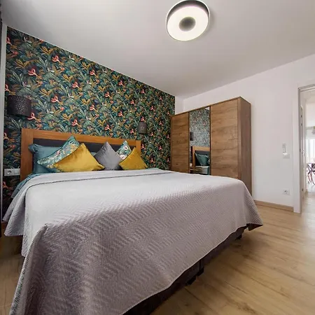 Bouganvillas 1 Bed In 아파트 *