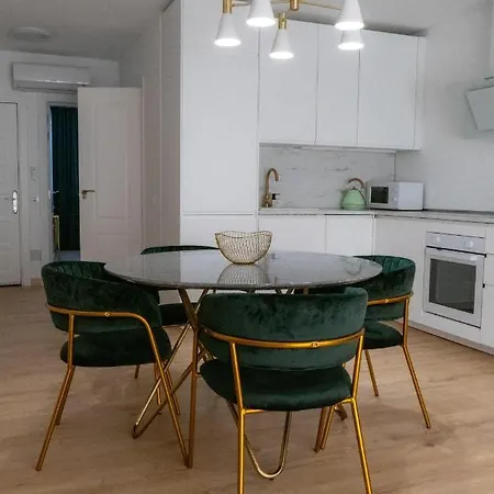 Bouganvillas 1 Bed In 아파트 *