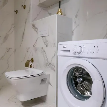 아파트 Bouganvillas 1 Bed In 아데제