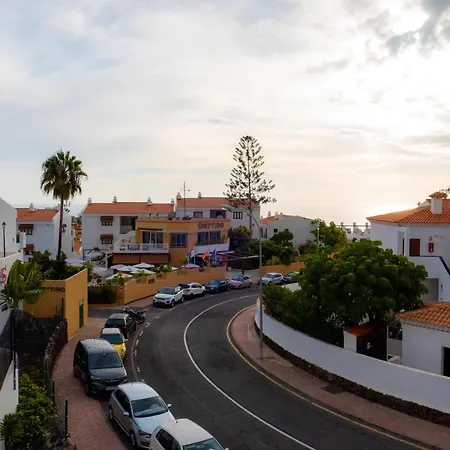 Bouganvillas 1 Bed In