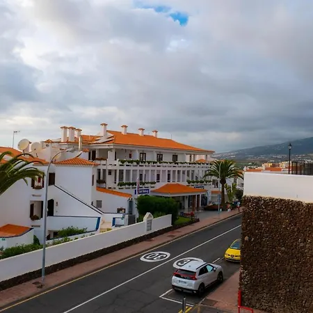 Bouganvillas 1 Bed In Costa Adeje (Tenerife)