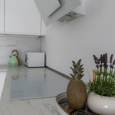Bouganvillas 1 Bed In