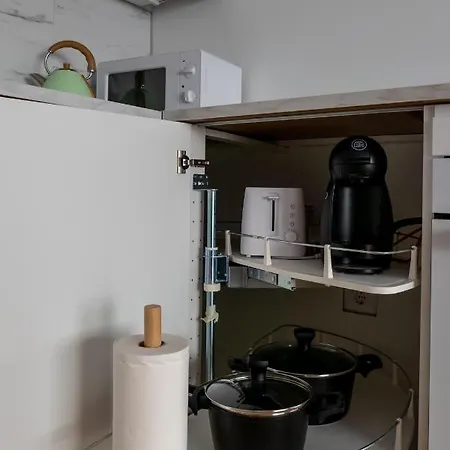 Bouganvillas 1 Bed In