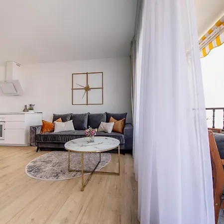 Bouganvillas 1 Bed In Costa Adeje (Tenerife)