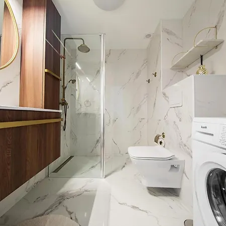 Bouganvillas 1 Bed In Apartment