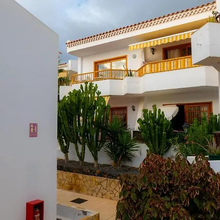 Bouganvillas 1 Bed In *