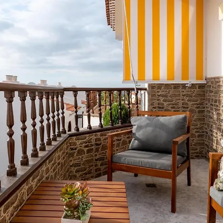 Bouganvillas 1 Bed In דירה אדחה