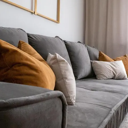 Bouganvillas 1 Bed In אדחה